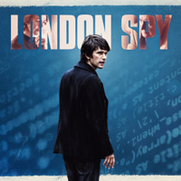 London Spy - London Spy, Series 1 artwork