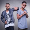 Lucas e Orelha