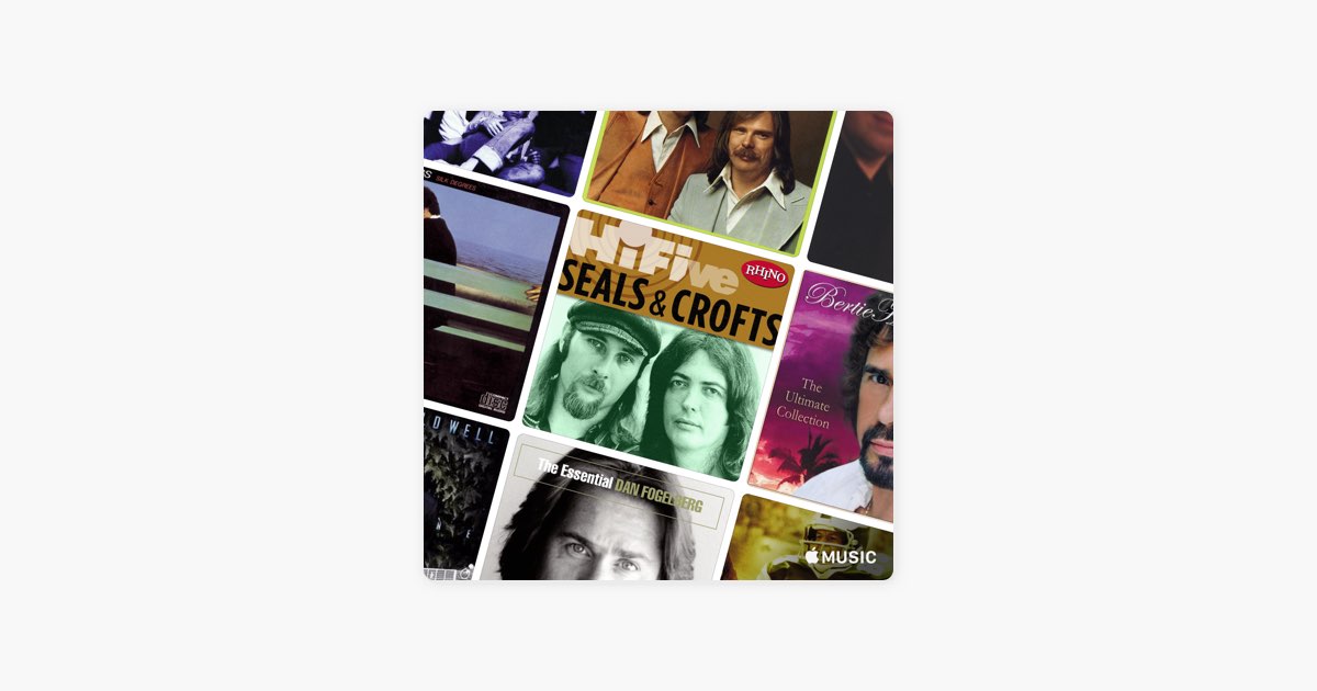 ‎Less Steely Dan, More England Dan Lost Yacht Rock Artists on Apple Music
