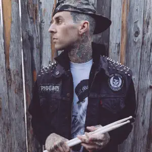 Travis Barker