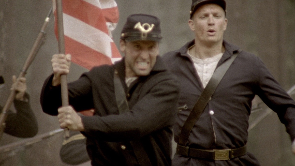 Civil War – America: The Story of Us (Season 1, Episode 5) | Apple TV (AU)