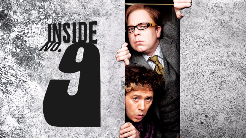 Inside No. 9