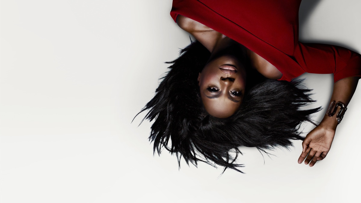 How to Get Away with <b>Murder</b> Apple TV (FR) .