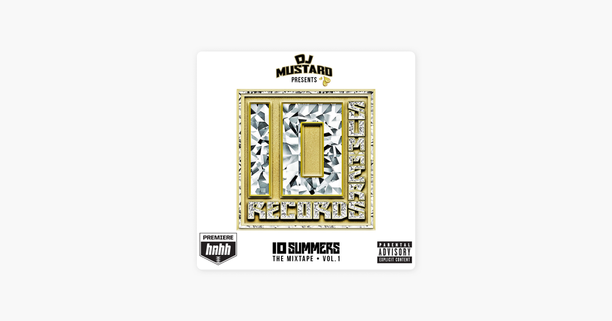 ‎14. DJ Mustard Mr. Big Bank Budda Feat. DrakeO on Apple Music
