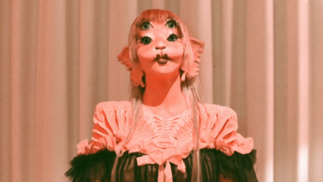 ‎Melanie Martinez on "VOID" on Apple Music