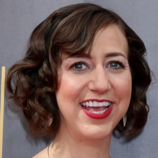 Kristen Schaal