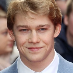 Joe Alwyn