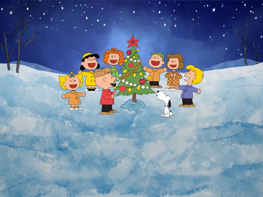 A Charlie Brown Christmas | Apple TV+