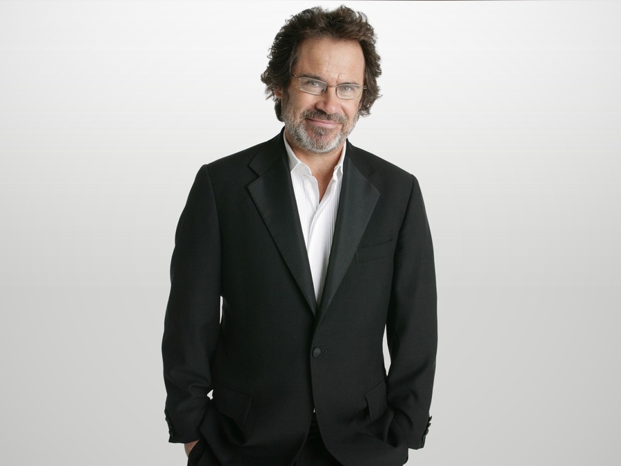 Dennis Miller: All In | Apple TV (FR)