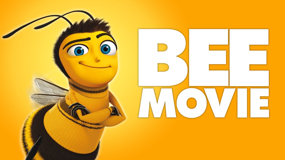 bee movie cast hector