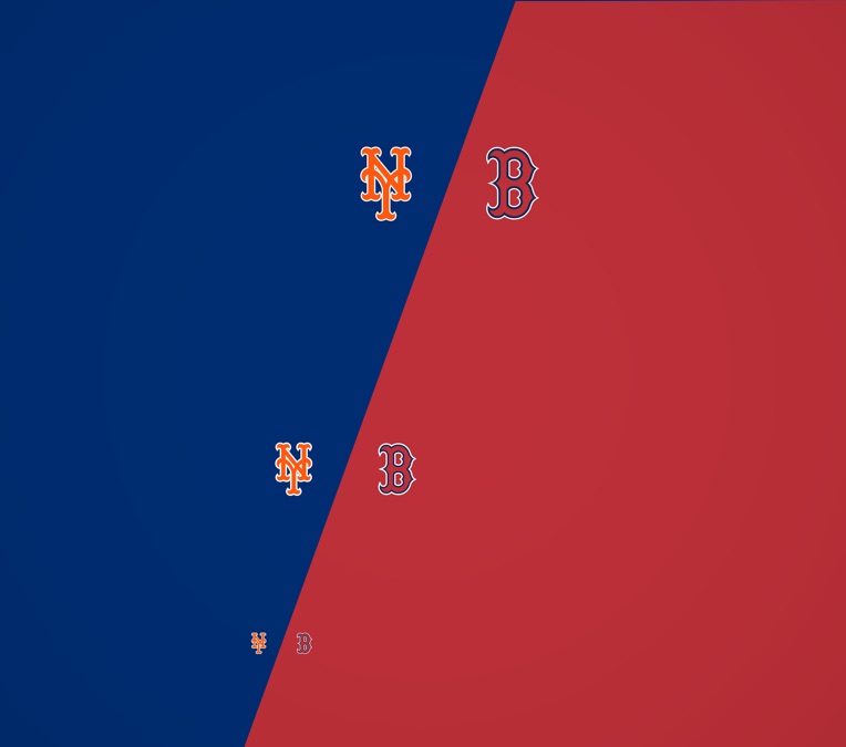 New York Mets at Boston Red Sox Watch Live Apple TV