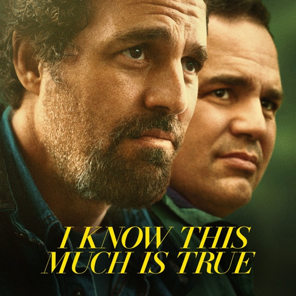 I Know This Much Is True Poster