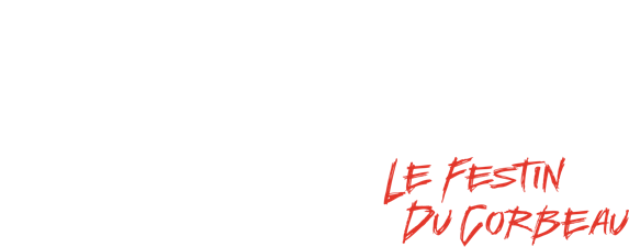 Mythic Quest : Le festin du corbeau
