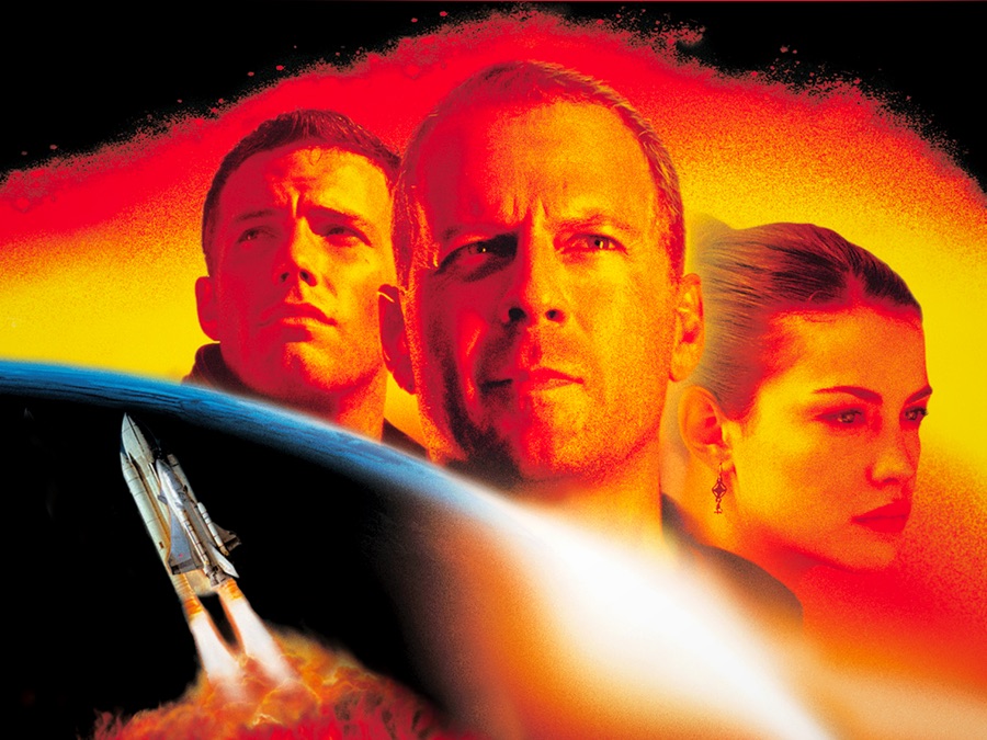 Armageddon | Apple TV (VE)