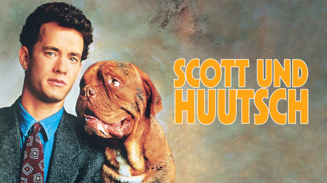 Scott Und Huutsch Rasse Scott Und Huutsch Rasse