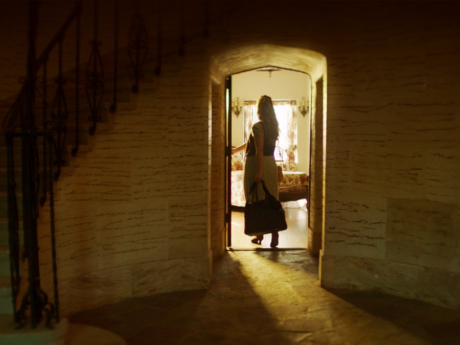 The Mad Hatter Apple TV (AU)