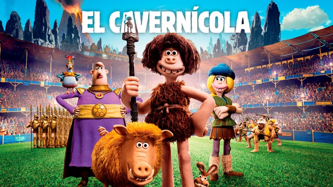 Wallace y Gromit: La batalla de los vegetales | Apple TV - Wallace Y Gromit La Batalla De Los Vegetales
