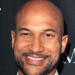 Keegan-Michael Key