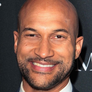 Keegan-Michael Key