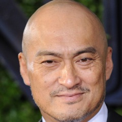 Ken Watanabe