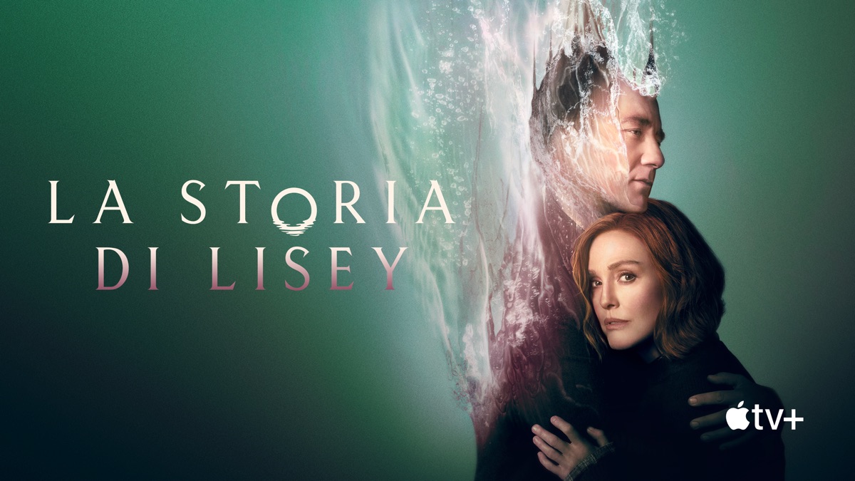 La Storia Di Lisey Serie Tv Wikipedia