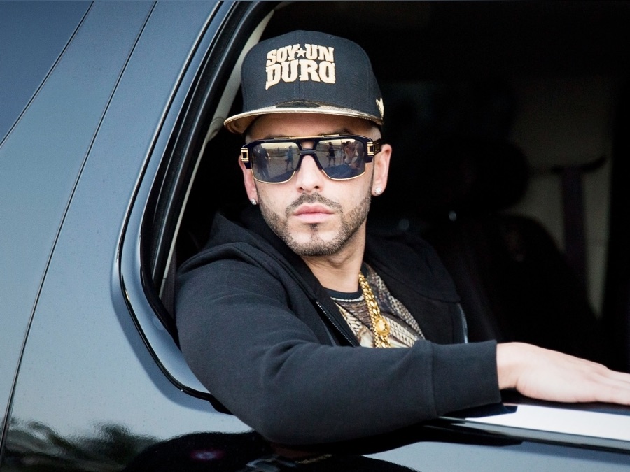 Yandel: Legacy, De Lider a Leyenda Tour - Apple TV