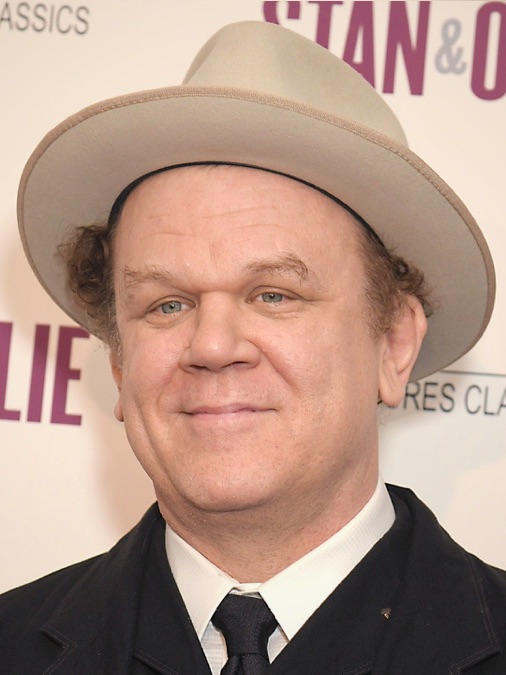 Filmes e séries com John C. Reilly – Apple TV (PT)