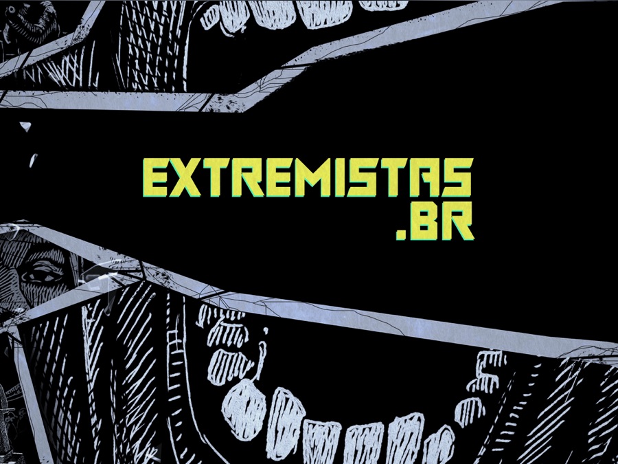 extremistas.br | Apple TV