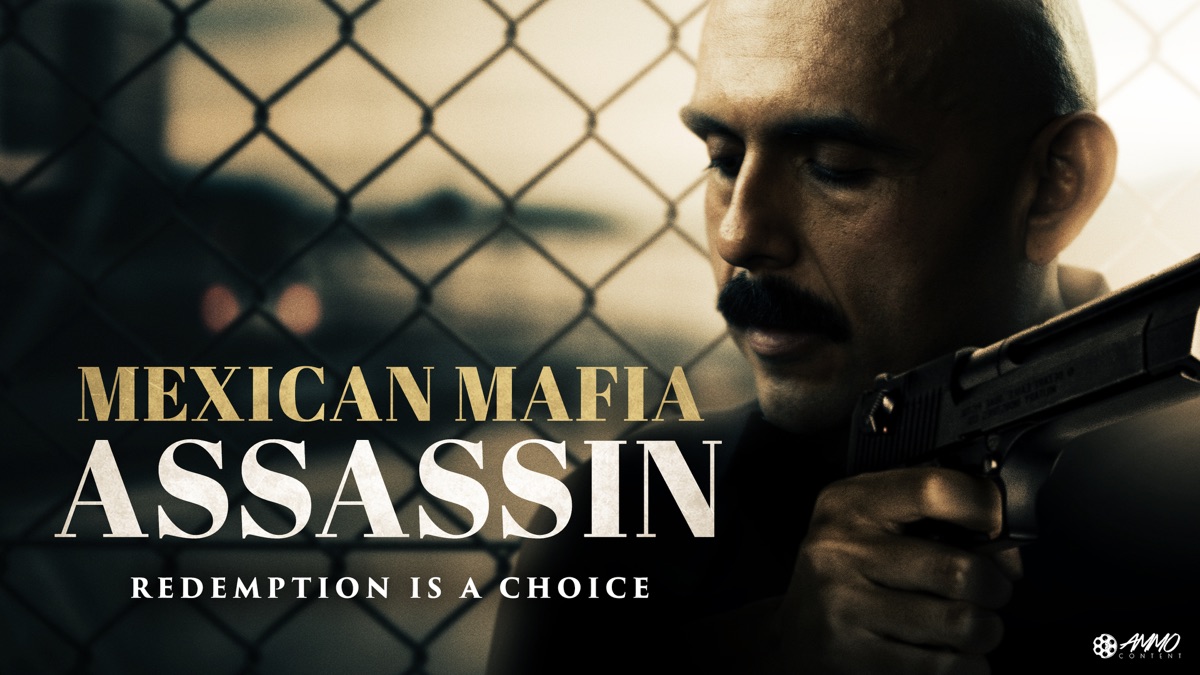 Mexican Mafia Assassin | Apple TV