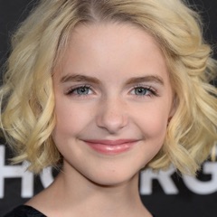 Mckenna Grace