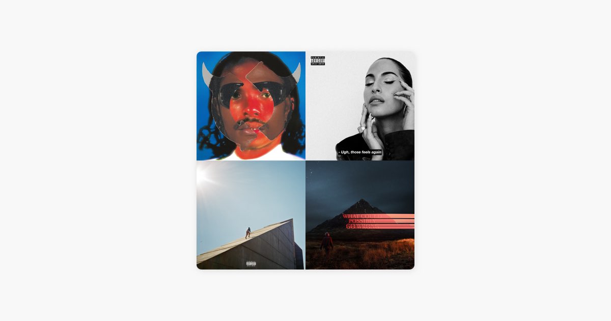 ‎ROSEの「Rose Chill Music」をApple Musicで