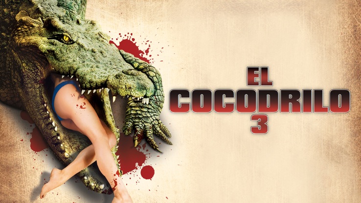 Anaconda 2 En Busca De La Orquídea Sangrienta