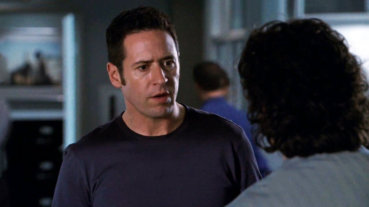 Nine Wives Numb3rs (Season 3, Episode 12) Apple TV (CA)