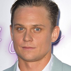 Billy Magnussen