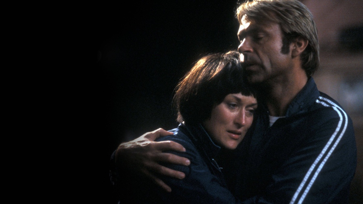 A Cry in the Dark Apple TV