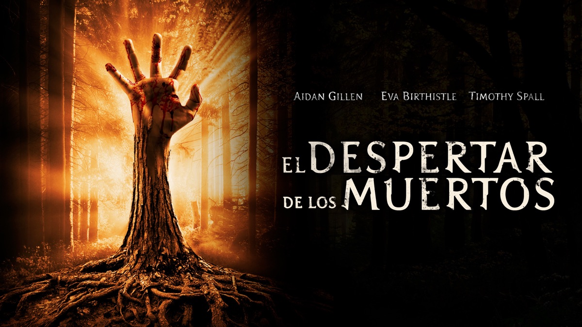 El despertar de los muertos | Apple TV