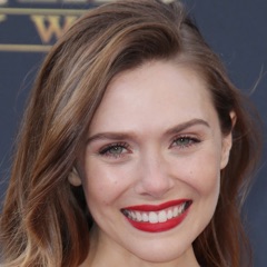 Elizabeth Olsen