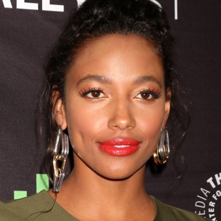 Kylie Bunbury