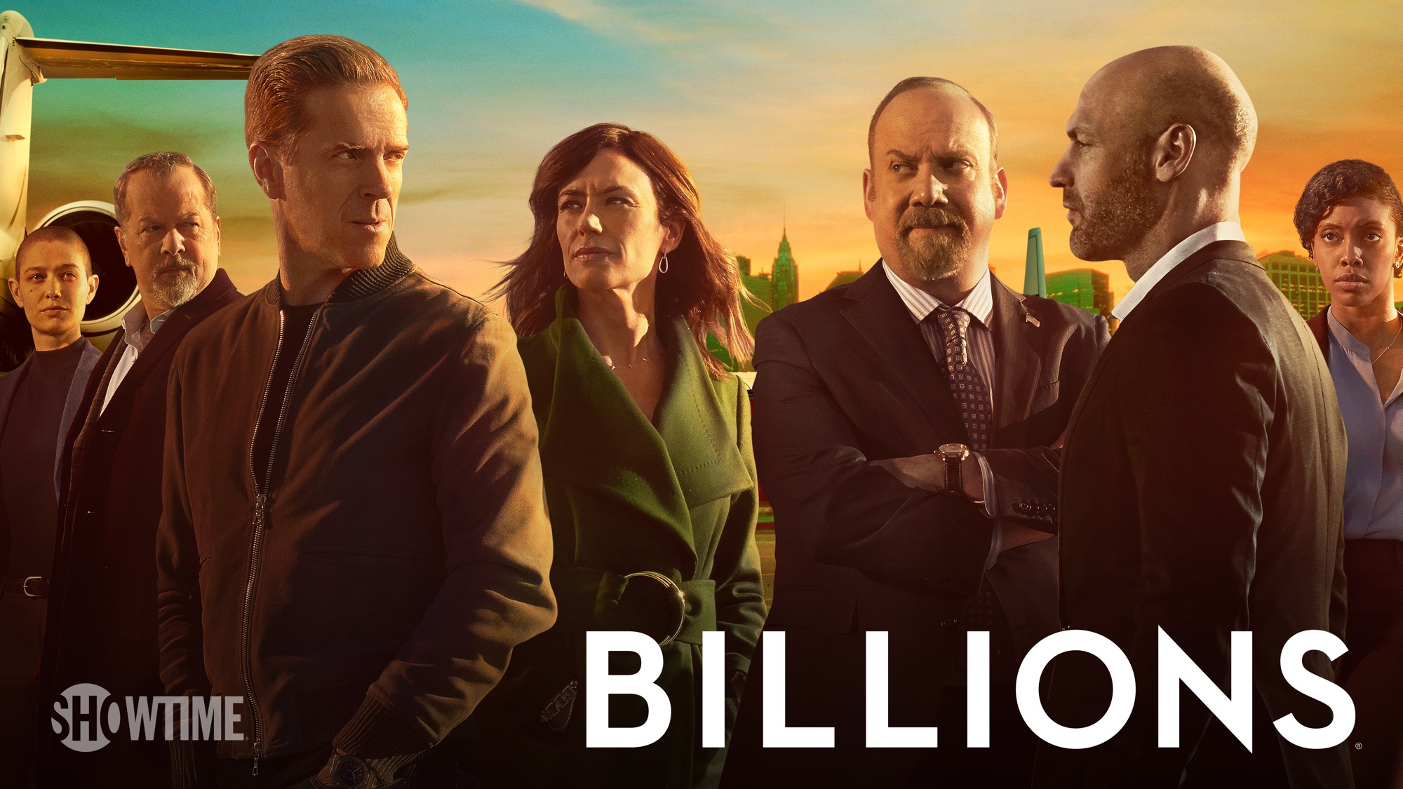 Billions | Apple TV