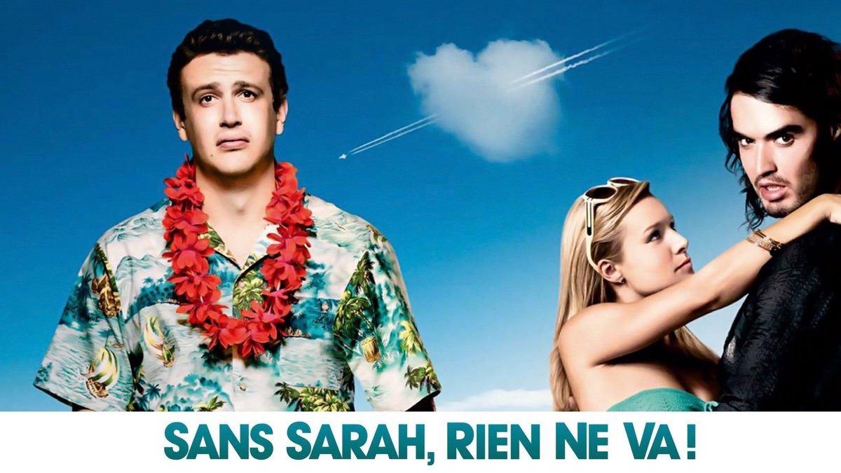 Sans Sarah Rien Ne Va Streaming