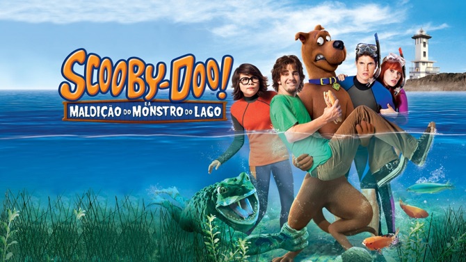 Scooby-Doo! O Mistério Começa | Apple TV