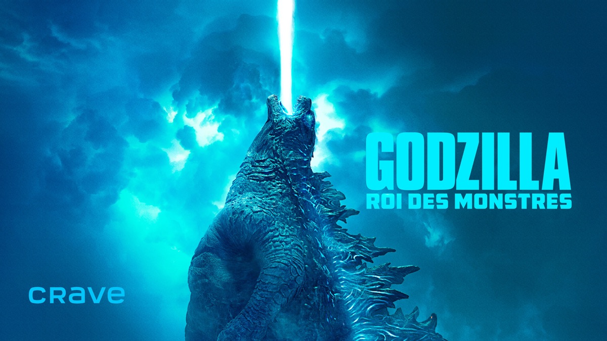 Godzilla : Roi des monstres | Apple TV