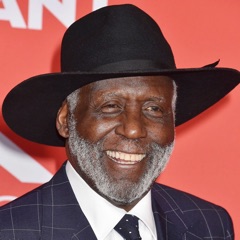 Richard Roundtree