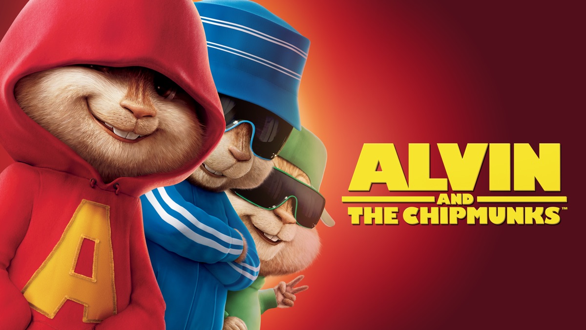 Alvin and the Chipmunks | Apple TV