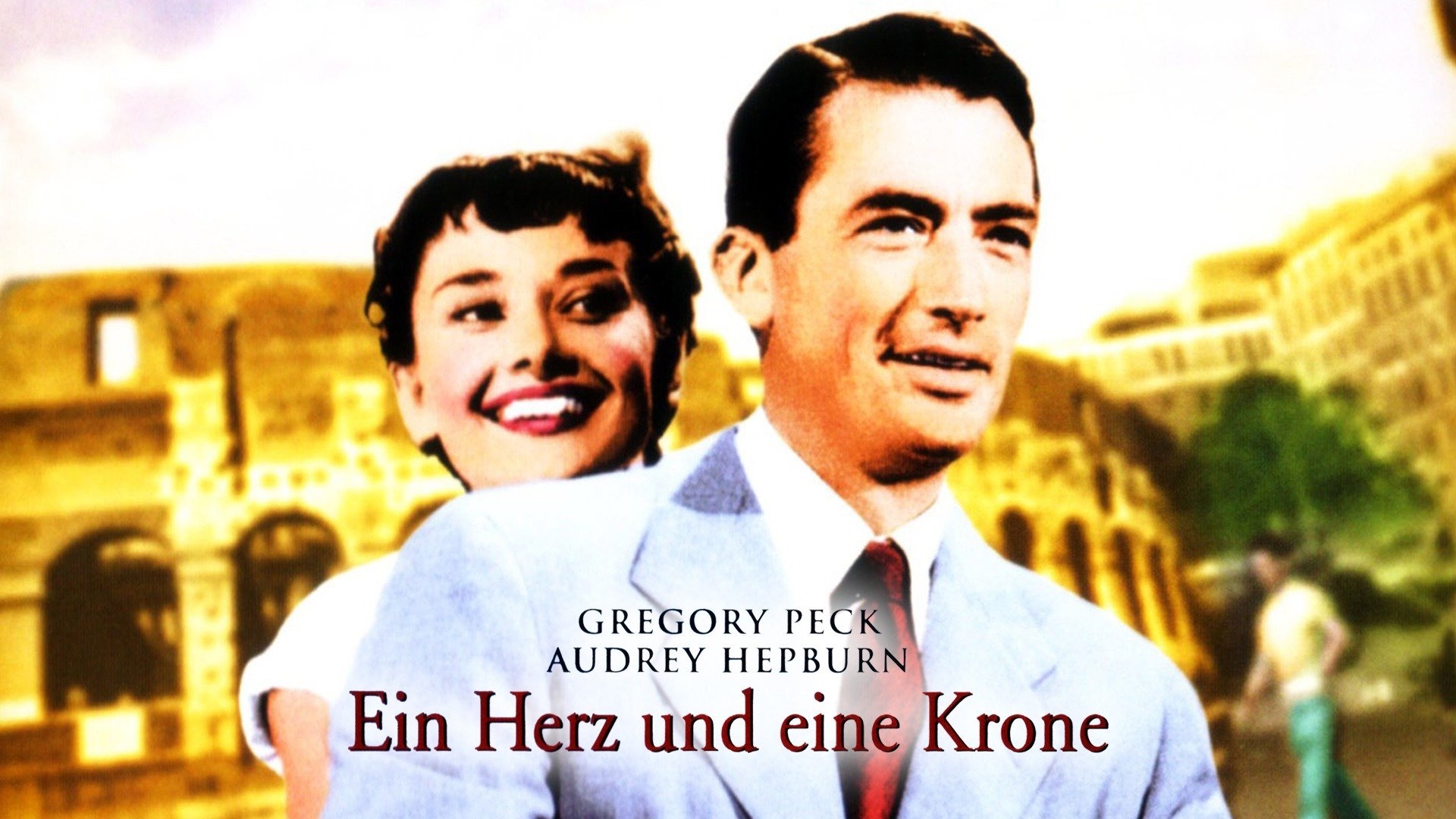 Ein Herz Und Eine Krone Sendetermine 2021