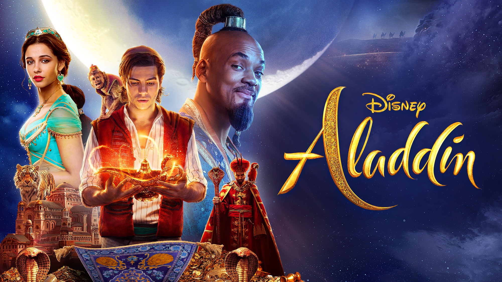 Aladdin for apple instal