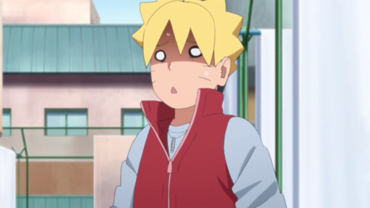 Episode 136 - Boruto: Naruto Next Generations - Anime News Network