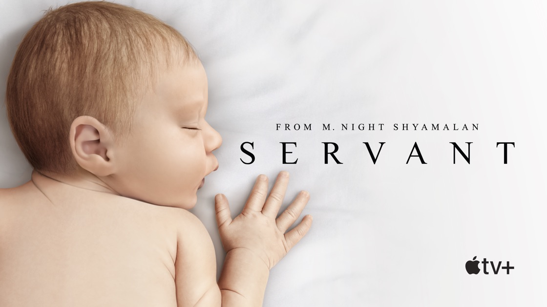 servant-on-apple-tv