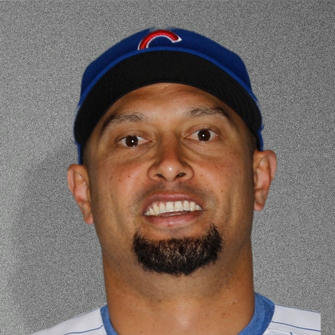 Shane Victorino - Wikipedia