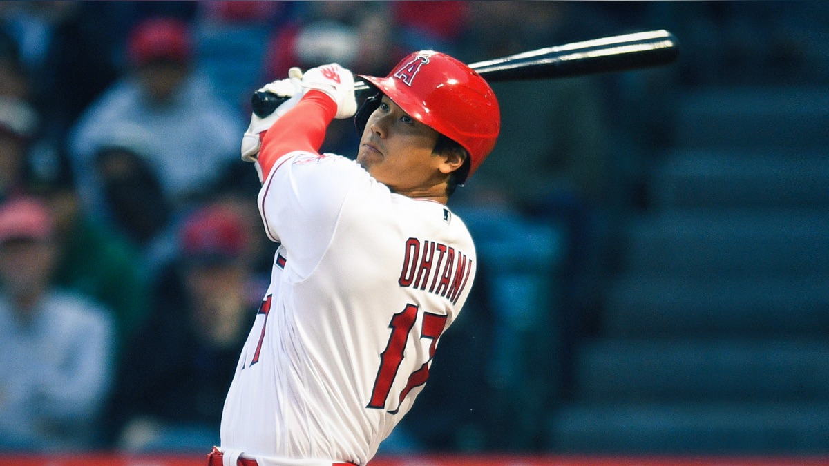 Seattle Mariners at Los Angeles Angels Watch Live Apple TV